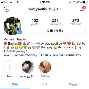 Follow my page show love peoples much love